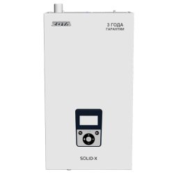 Настенный электрический котел Zota SOLID-X 42