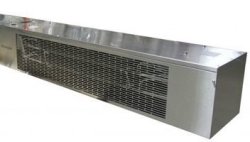 Тепловая завеса Тропик X414E15 Techno