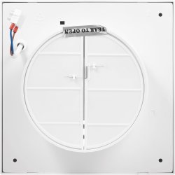 Вентилятор вытяжной Electrolux EAFV-150 Move с датчиком движения