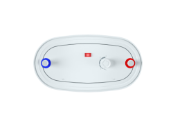 Накопительный водонагреватель Royal Clima RWH-SG80-FS Sigma Inox