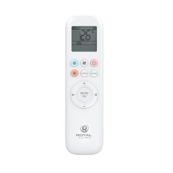 Напольно-потолочная сплит-система Royal Clima CO-F 36HNFI/CO-E 36HNI Soffitto o Pavimento DC Inverter