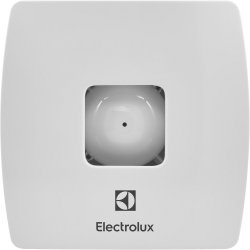 Вентилятор вытяжной Electrolux EAF-120TH Premium с таймером и гигростатом