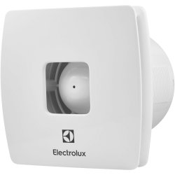 Вентилятор вытяжной Electrolux EAF-120TH Premium с таймером и гигростатом