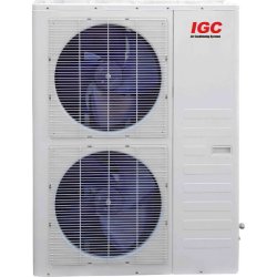 Канальная сплит-система IGC IDT-48HS/IUT-48HS U Match 2025