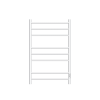 Электрический полотенцесушитель Primoclima Vita E White 80*50 3_3_2