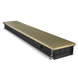 Внутрипольный конвектор Royal Thermo Atrium 90/200/1500-DG-U-LB
