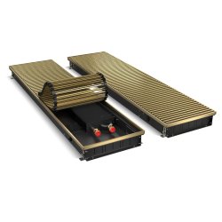 Внутрипольный конвектор Royal Thermo Atrium 75/300/1500-DG-U-AU