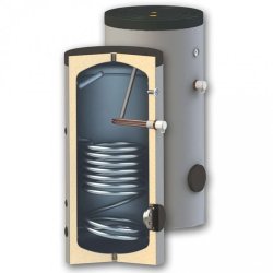 Бойлер косвенного нагрева Sunsystem SN 750