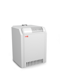 Напольный газовый котел MORA-TOP SA20