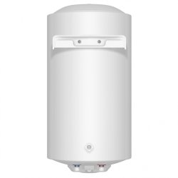 Накопительный электрический водонагреватель Thermex TitaniumHeat 60 V Slim