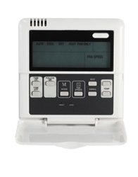 Канальная сплит система Midea MTI-55HWFNXP(GA)/MOE30U-55HFN8-R(GA)