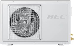 Сплит-система HEC HEC-24HRC03/R3(IN)/HEC-24HRC03/R3(OUT) R Comfort