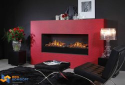 Электрический камин Dimplex Cassette L