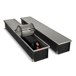 Внутрипольный конвектор Royal Thermo Atrium 150/200/1500-DG-U-NA