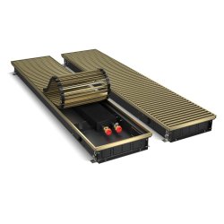 Внутрипольный конвектор Royal Thermo Atrium 75/250/2500-DG-U-LB