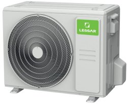 Сплит-система Lessar LS-HE18KHE2/LU-HE18KHE2 Tiger