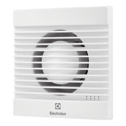 Вентилятор вытяжной Electrolux EAFB-100T Basic с таймером