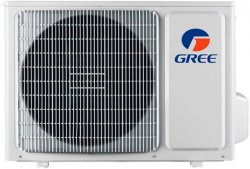 Сплит-система Gree GWH24AGEXF-K6DNA4A Pular Inverter Arctic Silver