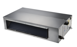 Канальная сплит-система Quattroclima QV-I18DG1/QN-I18UG1