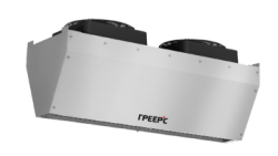 Тепловая завеса Греерс ЗВП-М2-150Н