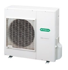 Канальная сплит-система General ARHG30LMLE/AOHG30LETL Duct