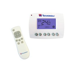 Воздушная тепловая завеса Тепломаш КЭВ-П4113A Бриллиант 400