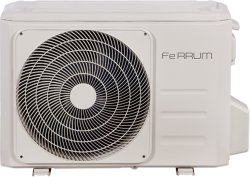 Канальная сплит-система Ferrum LCAD24D1-A/LCAU24U1-A
