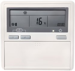 Канальная сплит-система Ferrum LCAD24D1-A/LCAU24U1-A