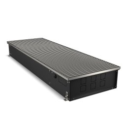 Внутрипольный конвектор Royal Thermo Atrium 150/400/1700-DG-U-NA