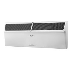 Электрический конвектор Ballu Plinth Transformer с блоком управления BEC/PL-1000-4E (электронный)