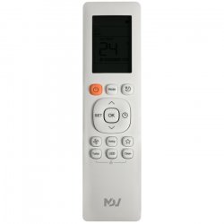 Кассетная сплит-система MDV MDCAC4I-12HRFN8/T-MBQ4-03BD/MDOAG-12HFN8 3D​ DC Inverter ERP