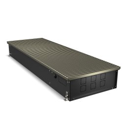 Внутрипольный конвектор Royal Thermo Atrium 150/400/1100-DG-U-DB