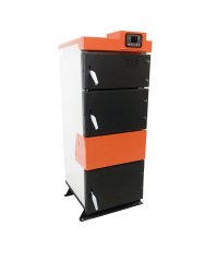 Твердотопливный котел Белкомiн TIS UNI N 70