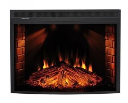 Каминокомплект Royal Flame Coventry Grey с очагом Dioramic 28 LED FX
