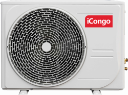 Сплит-система iCongo CS-35H3A-1C170AE/CS-35H3A-Y8E Aero