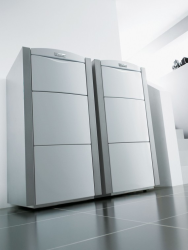 Бойлер косвенного нагрева Vaillant actoSTOR VIH K 300