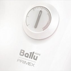 Накопительный водонагреватель Ballu BWH/S 100 PRIMEX
