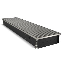 Внутрипольный конвектор Royal Thermo Atrium 110/300/2900-DG-U-NA