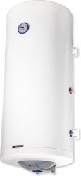 Накопительный водонагреватель Metalac HEATLEADER MB INOX 120 PKD R (правое подключение)