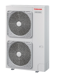 Кассетная сплит-система Toshiba RAV-RM1401UTP-E/RAV-GP1401AT8-E