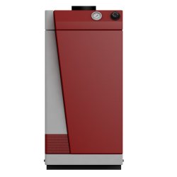 Напольный газовый котел Лемакс UNO-12.5
