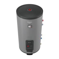Накопительный электрический водонагреватель Thermex Kelpie 150 F