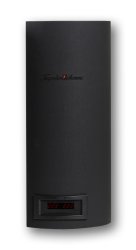 Настенный электрический котел Бастион Teplodom i-TRM SILVER StS 6 Black