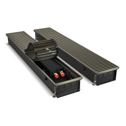 Внутрипольный конвектор Royal Thermo Atrium 110/200/2300-DG-U-DB