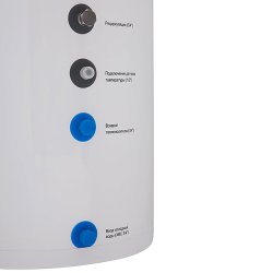 Бойлер косвенного нагрева Smart Install F 200 Inox