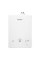 Настенный газовый котел Rinnai BR-RE24 Wi-Fi