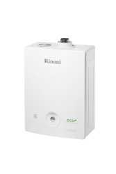 Настенный газовый котел Rinnai BR-RE24 Wi-Fi