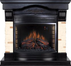 Каминокомплект Royal Flame Malta c очагом Dioramic 28 LED FX