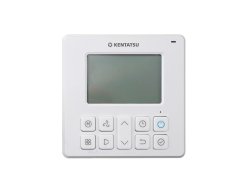 Кассетная сплит-система Kentatsu KSVB165HZAN1R/KSUNB165HZAN3/KPU95-DR