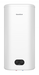 Накопительный электрический водонагреватель Garanterm Flat 80 V